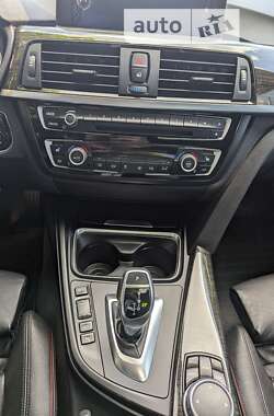 Купе BMW 4 Series 2014 в Тернополе