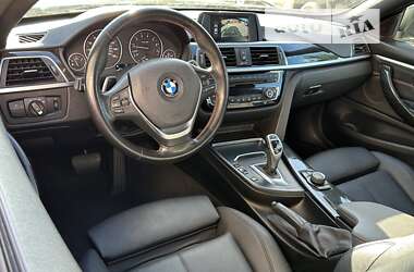 Купе BMW 4 Series 2017 в Харькове