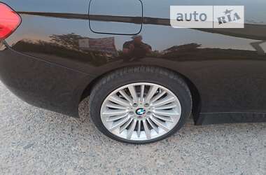 Купе BMW 4 Series 2014 в Первомайске