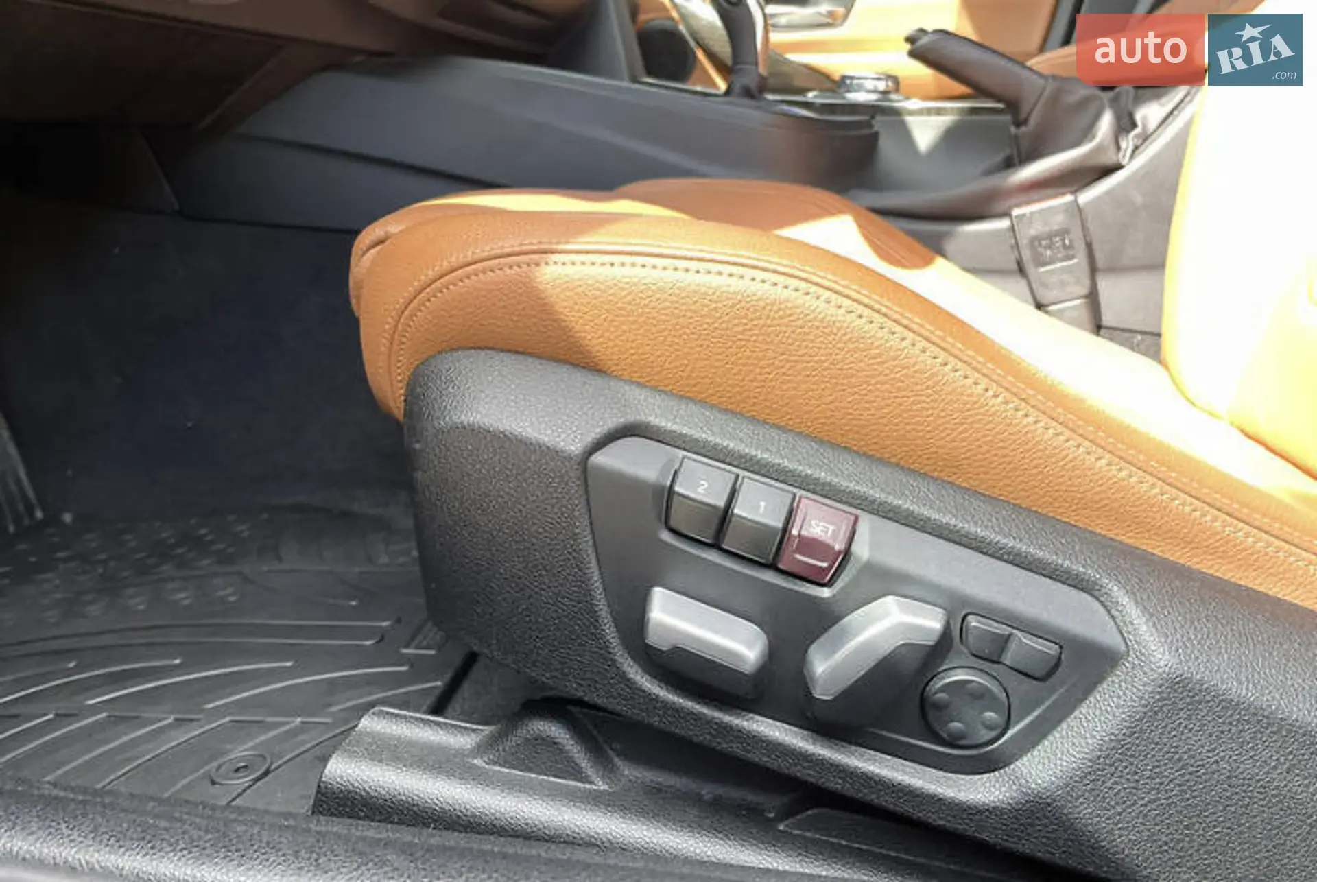 2016 BMW 4er - мініатюра 11
