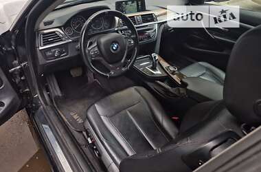 Купе BMW 4 Series 2013 в Одессе