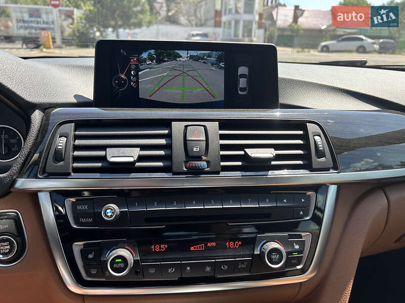 Купе BMW 4 Series 2013 в Одесі