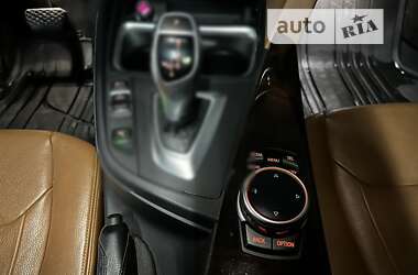 Купе BMW 4 Series 2014 в 