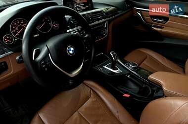 Купе BMW 4 Series 2014 в Первомайске