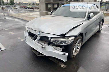 Купе BMW 4 Series 2013 в Одесі