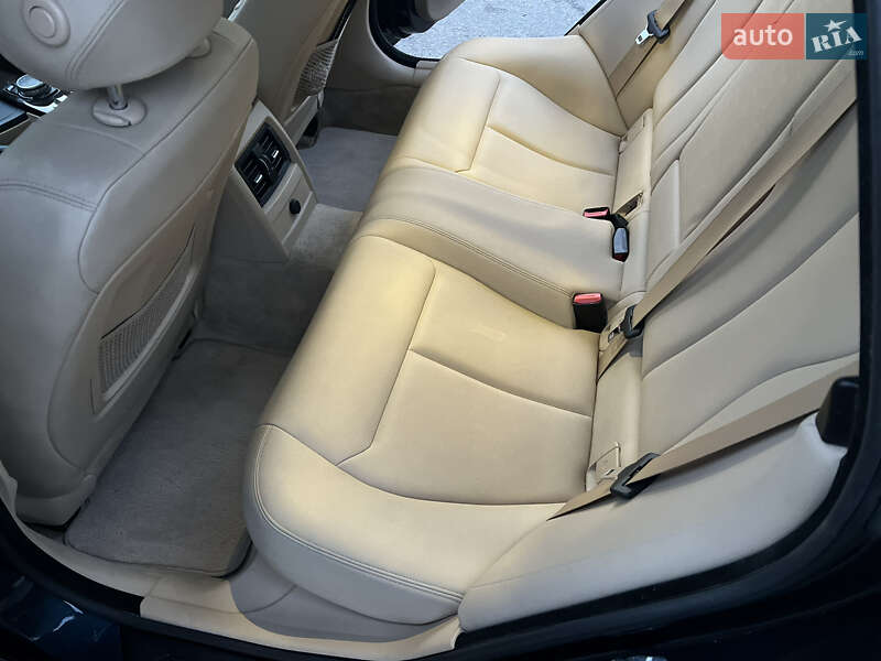 Купе BMW 4 Series 2015 в Вінниці