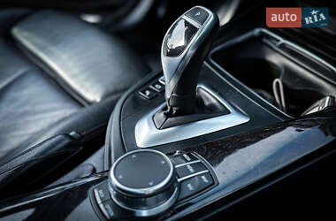 Купе BMW 4 Series 2017 в 