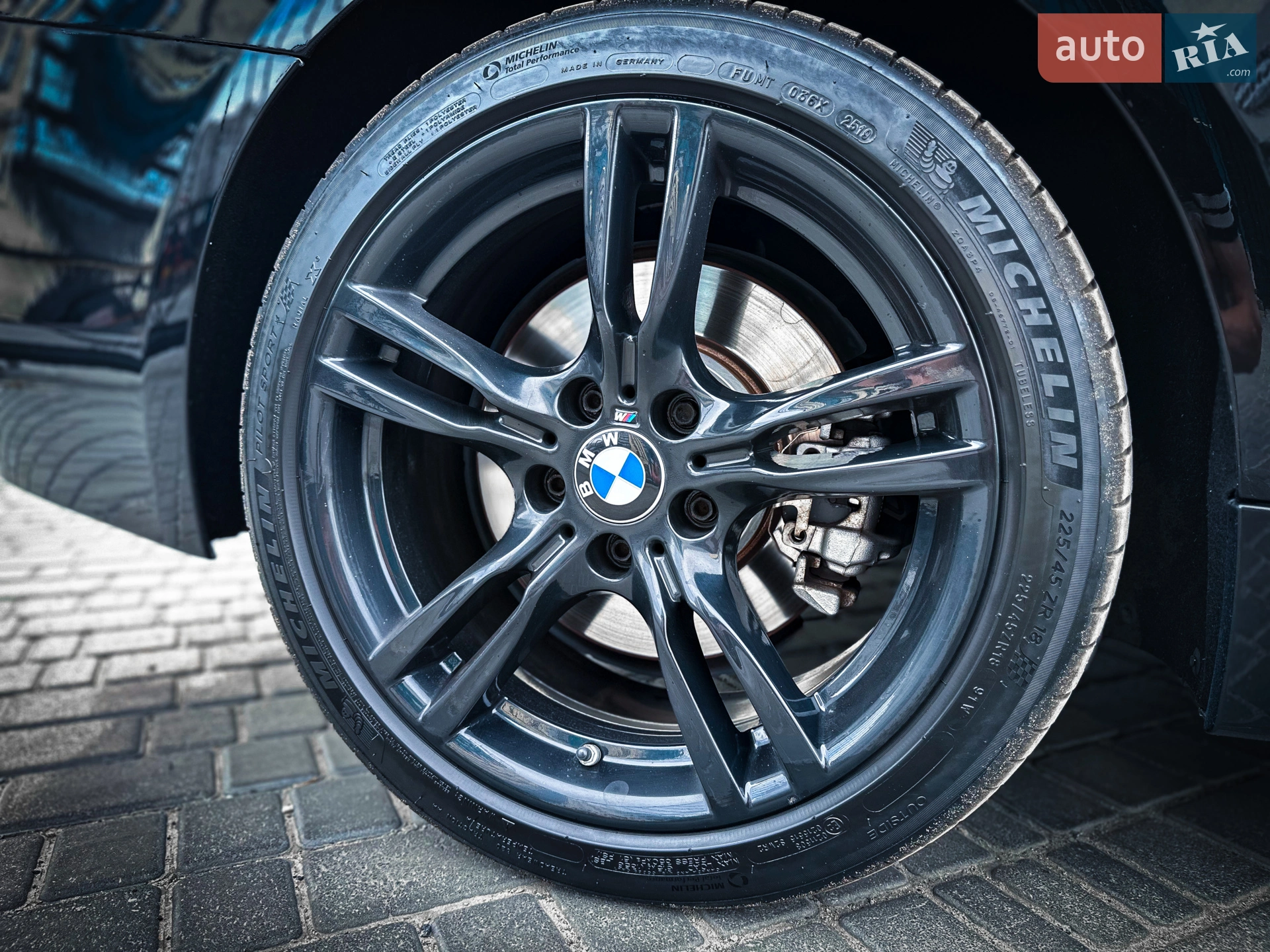 2017 BMW 4er - мініатюра 51