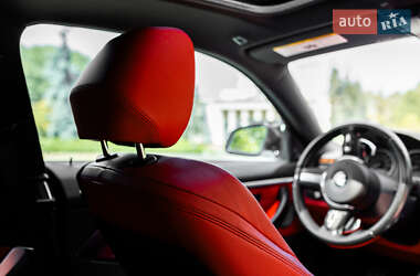 Купе BMW 4 Series 2013 в 