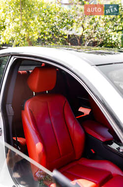 Купе BMW 4 Series 2013 в 