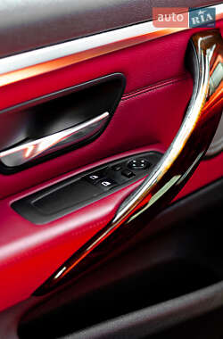 Купе BMW 4 Series 2013 в 