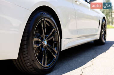 Купе BMW 4 Series 2013 в 