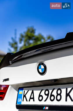 Купе BMW 4 Series 2013 в 