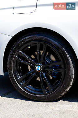 Купе BMW 4 Series 2013 в 