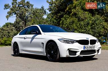 BMW 4 Series 2013 BMW 4 Series 2013