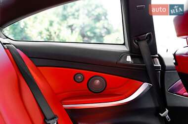 Купе BMW 4 Series 2013 в 