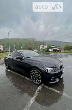 BMW 4 Series 2017 BMW 4 Series 2017