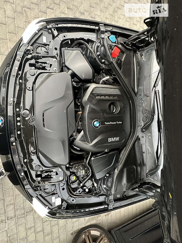 Купе BMW 4 Series 2016 в Киеве