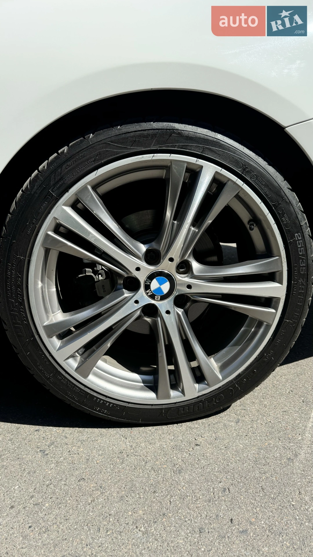 2016 BMW 4er - мініатюра 2