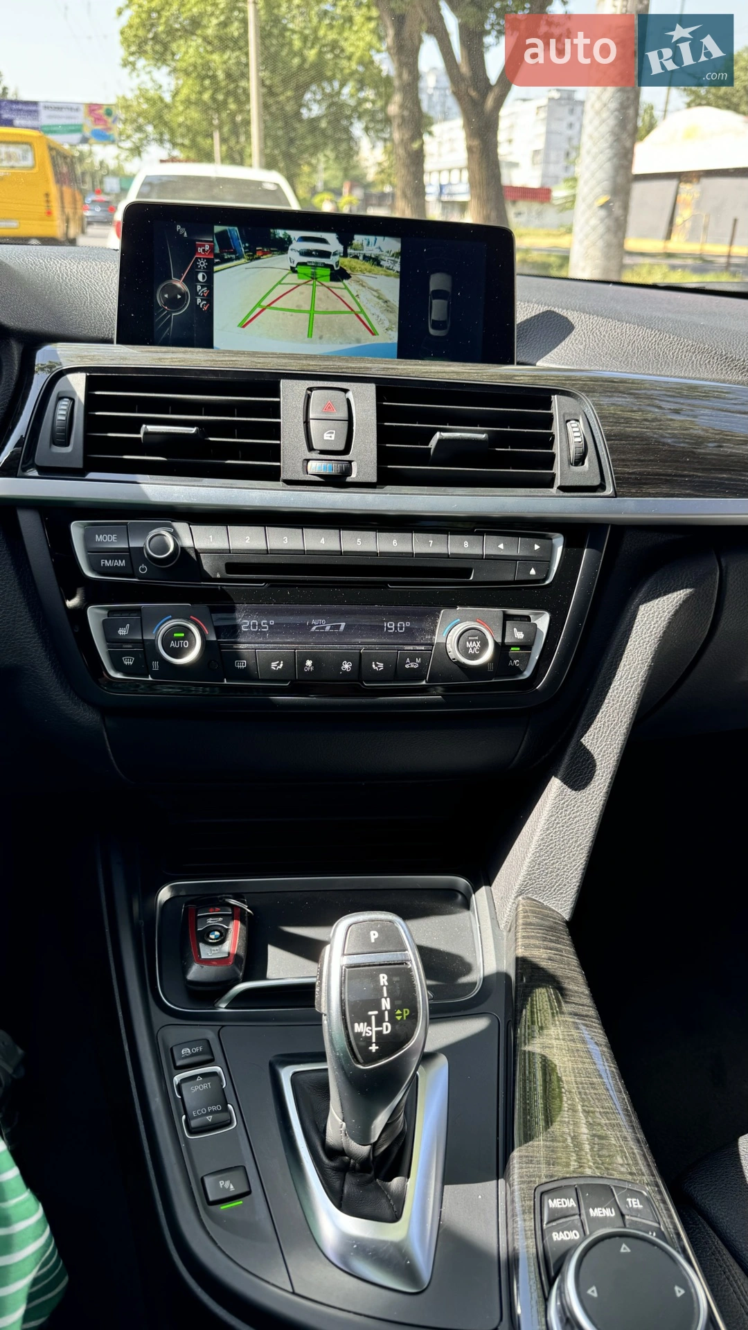 2016 BMW 4er - мініатюра 15