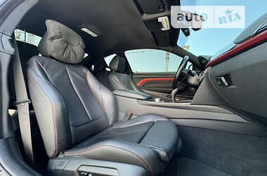 Купе BMW 4 Series 2013 в Киеве