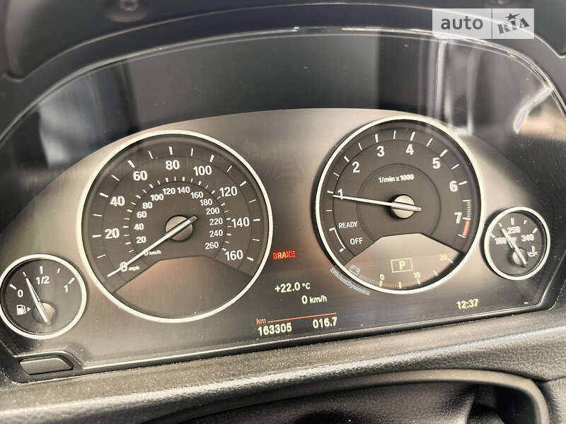 Кабриолет BMW 4 Series 2015 в Ивано-Франковске фото 32 Кабриолет BMW 4 Series 2015 в Ивано-Франковске