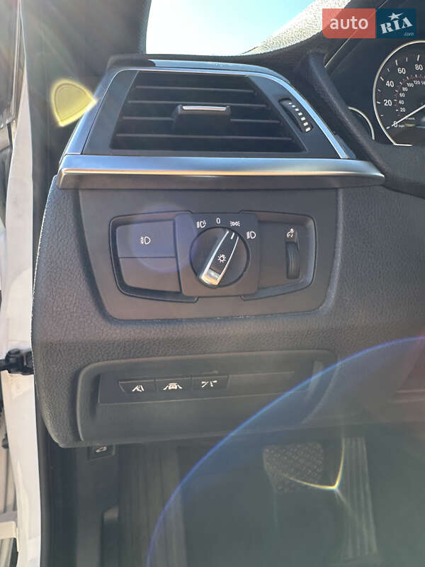Купе BMW 4 Series 2018 в Києві