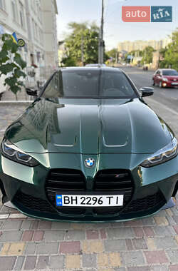 BMW 4 Series 2020