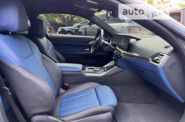 Купе BMW 4 Series 2023 в Одессе