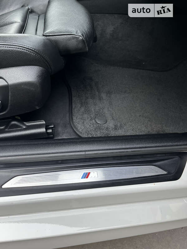 Купе BMW 4 Series 2016 в Одесі фото 25 Купе BMW 4 Series 2016 в Одесі