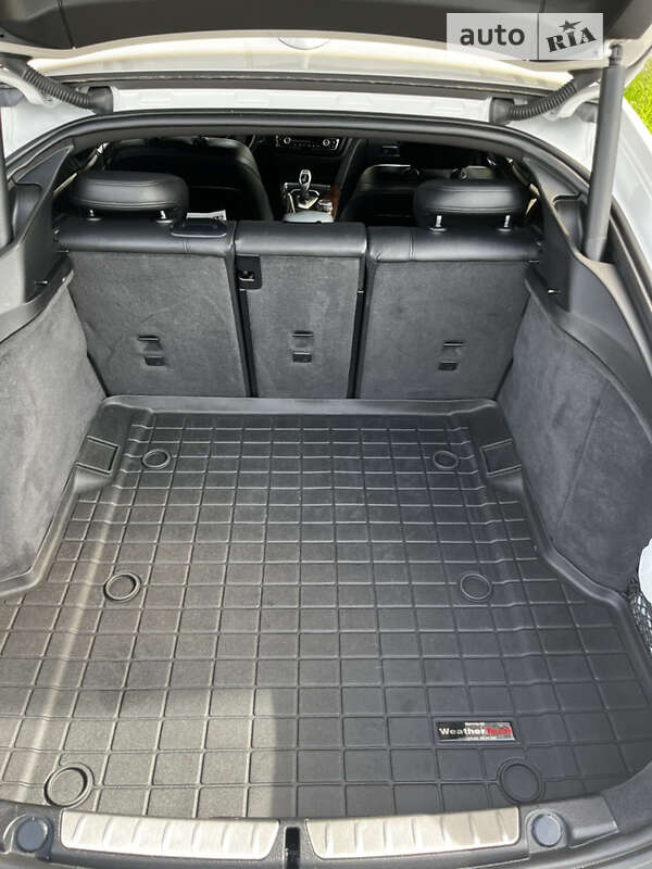 Купе BMW 4 Series 2016 в Одесі фото 30 Купе BMW 4 Series 2016 в Одесі