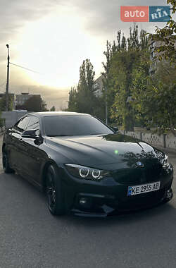 BMW 4 Series 2014 BMW 4 Series 2014