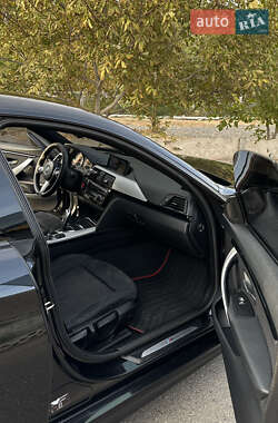 Купе BMW 4 Series 2014 в 