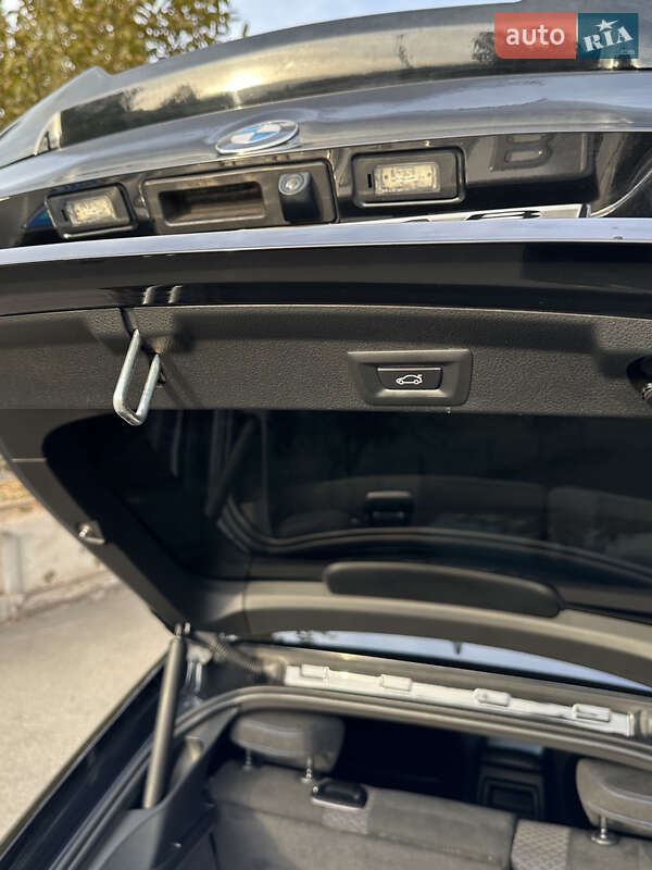 Купе BMW 4 Series 2014 в Кривом Роге