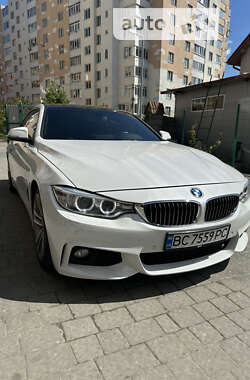 BMW 4 Series 2015 BMW 4 Series 2015