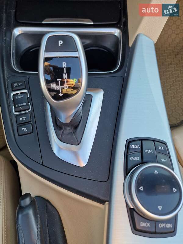 Кабріолет BMW 4 Series 2014 в Києві фото 8 Кабріолет BMW 4 Series 2014 в Києві