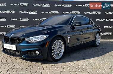BMW 4 Series 2013 BMW 4 Series 2013