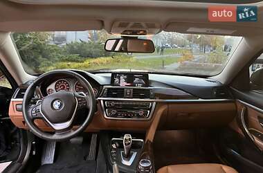 Купе BMW 4 Series 2014 в 