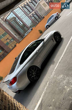 Купе BMW 4 Series 2013 в Одесі