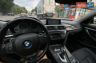 Купе BMW 4 Series 2013 в Одессе