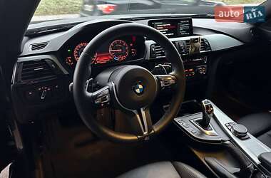 Купе BMW 4 Series 2014 в Києві