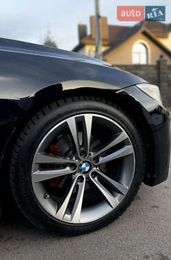 Купе BMW 4 Series 2013 в Рівному