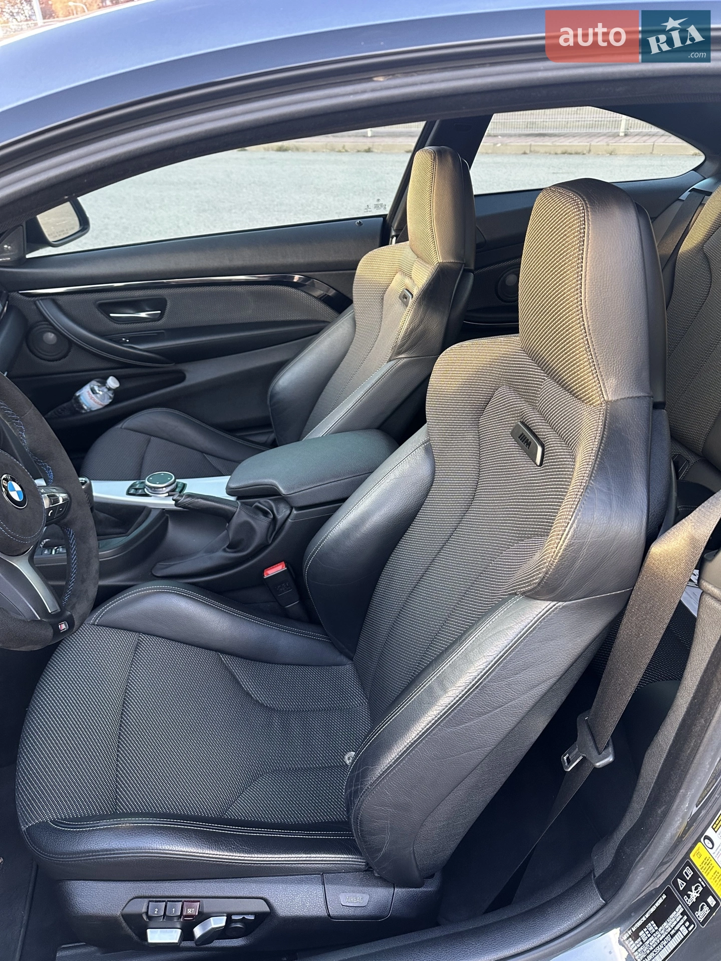 2018 BMW 4er - мініатюра 11