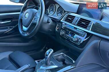 Купе BMW 4 Series 2017 в Виннице