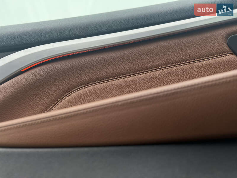 Кабріолет BMW 4 Series 2016 в Одесі