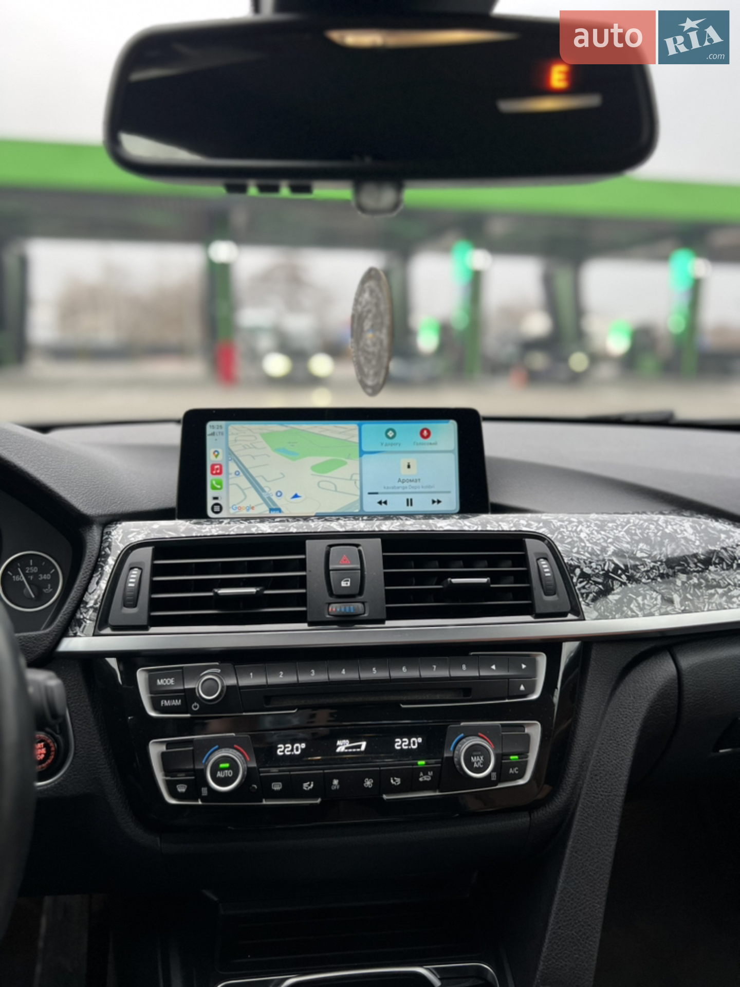 2016 BMW 4er - мініатюра 28