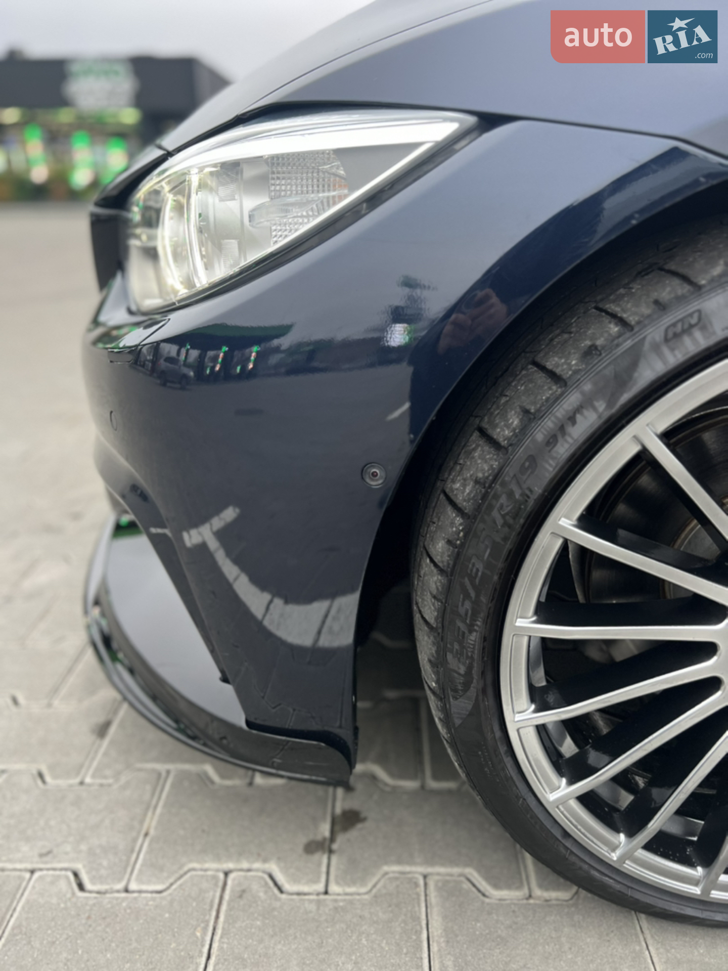 2016 BMW 4er - мініатюра 14