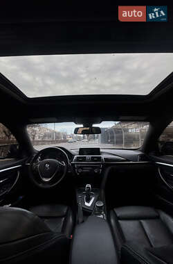 Купе BMW 4 Series 2017 в 