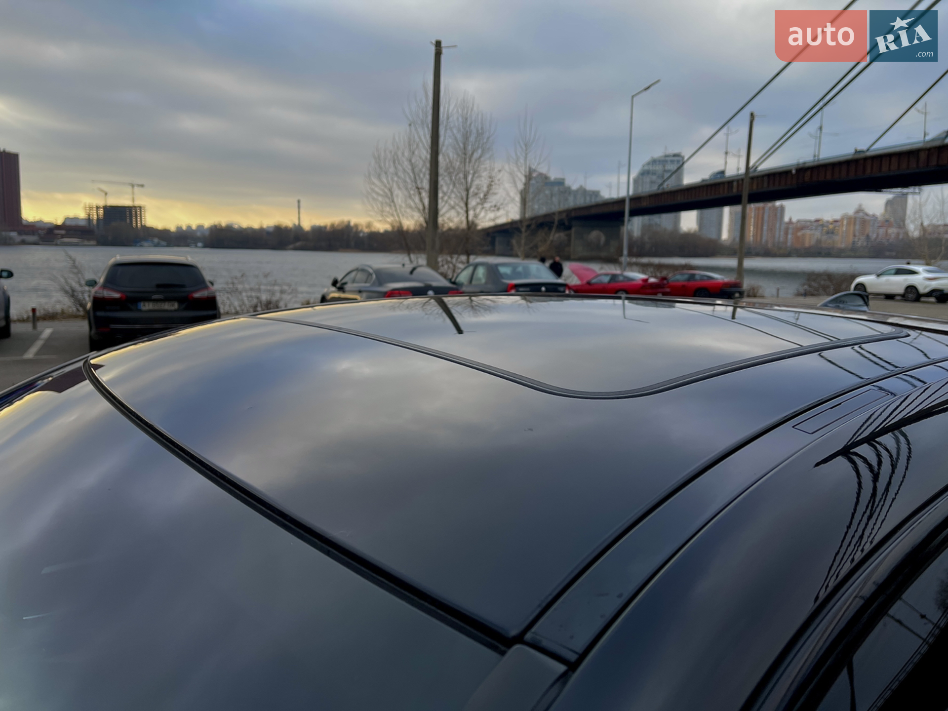 2016 BMW 4er - мініатюра 19
