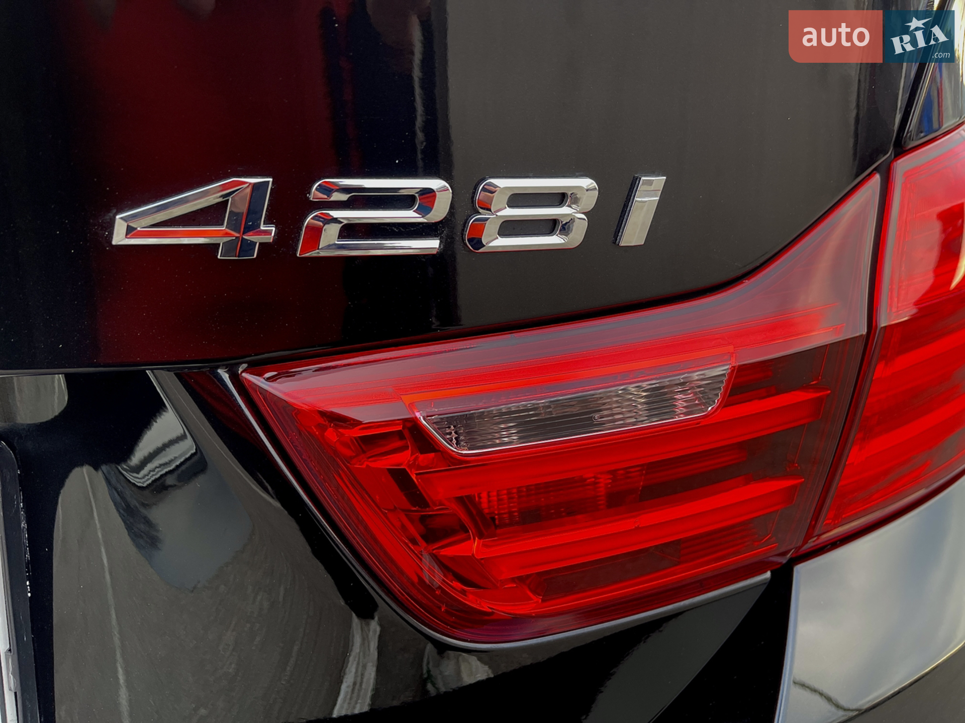 2016 BMW 4er - мініатюра 24